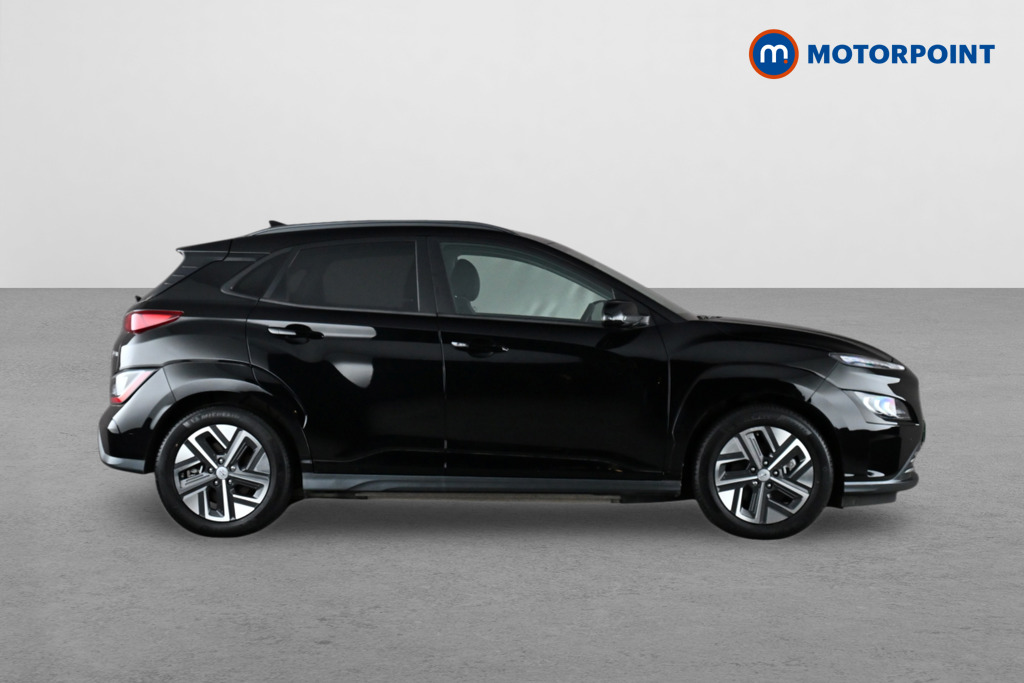 Hyundai Kona Ultimate Automatic Electric SUV - Stock Number (1570826) - Drivers side