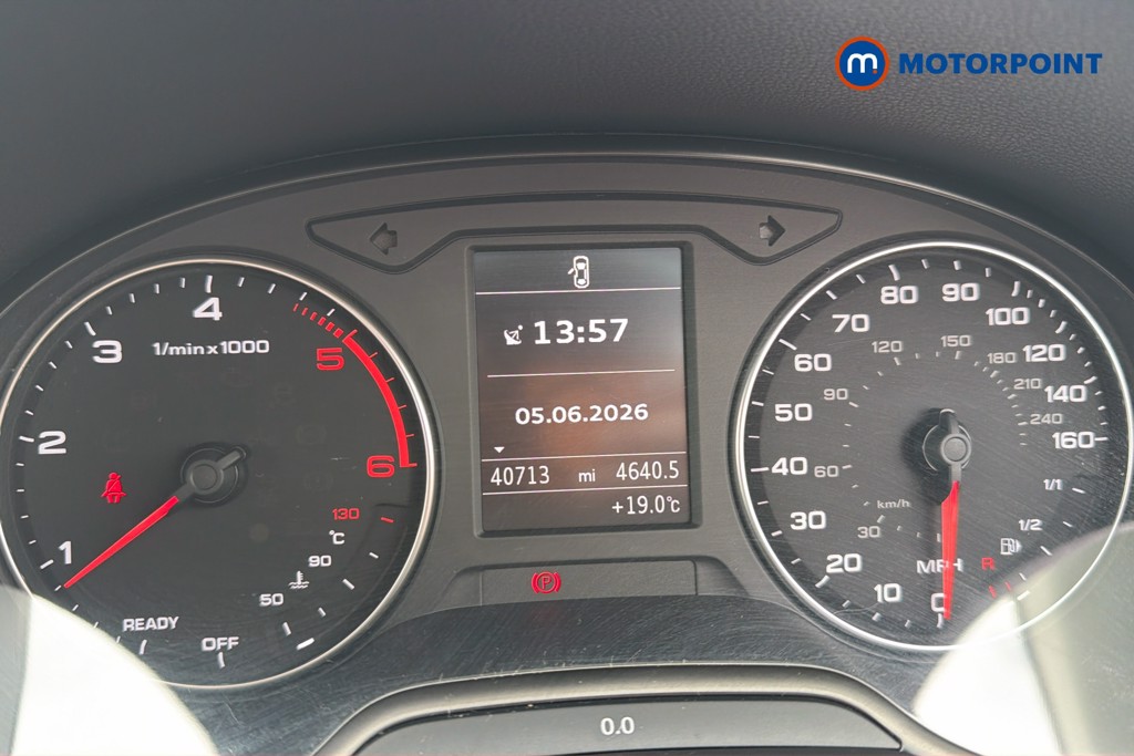 Audi Q2 Sport Manual Diesel SUV - Stock Number (1618792) - 8th supplementary image