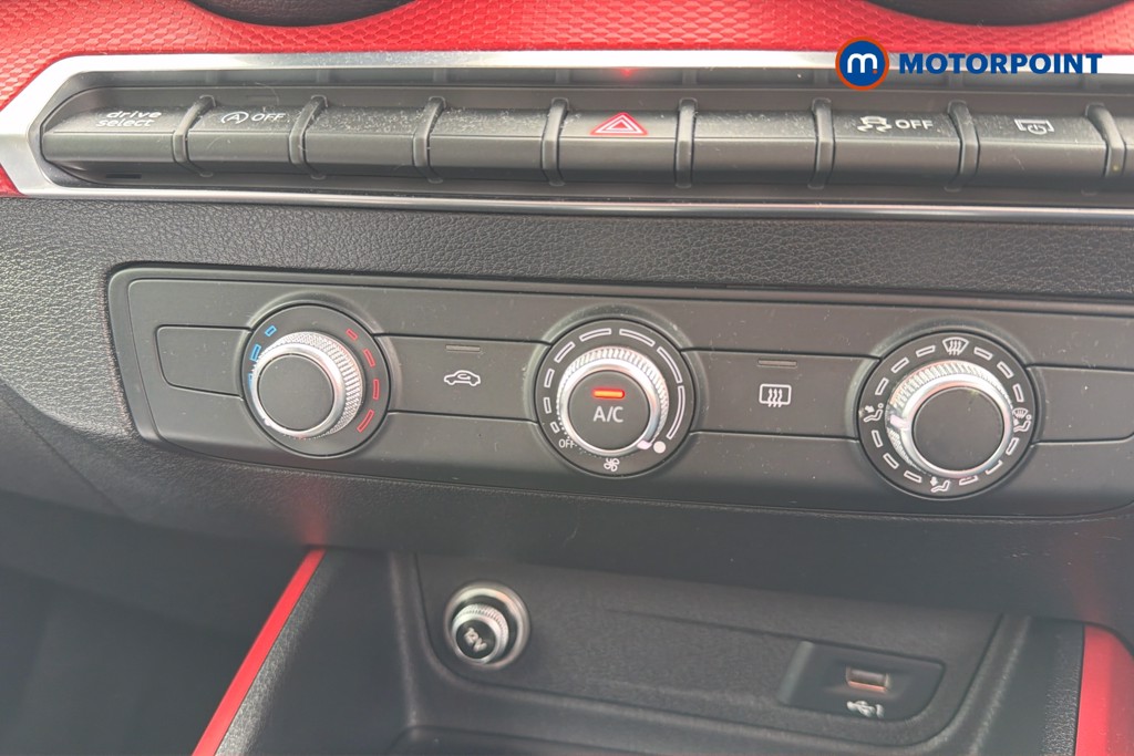 Audi Q2 Sport Manual Diesel SUV - Stock Number (1618792) - 12th supplementary image