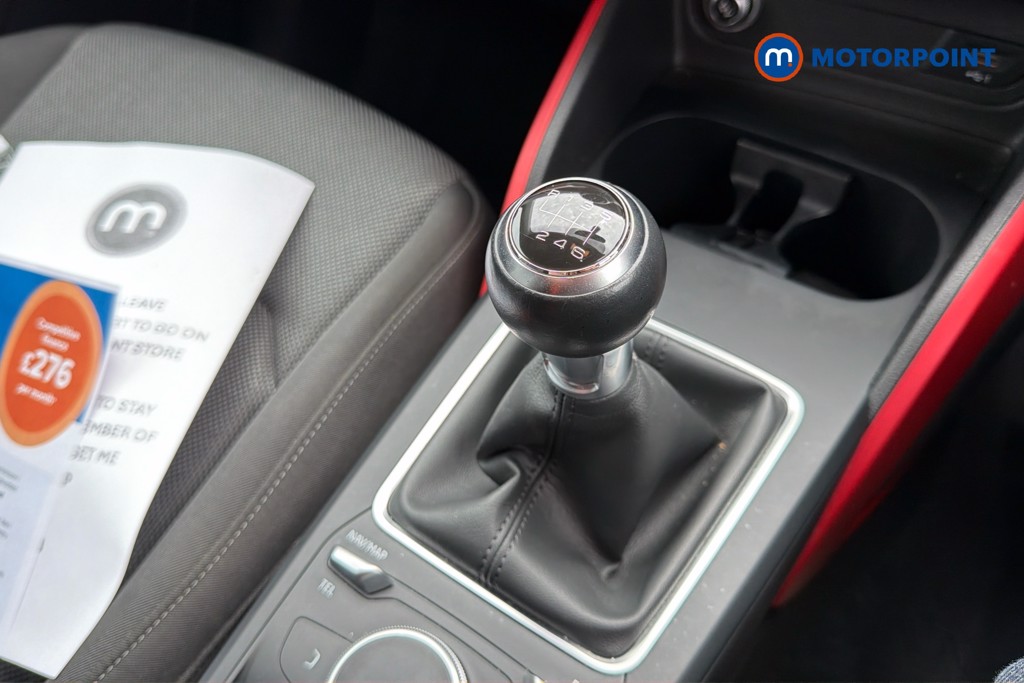 Audi Q2 Sport Manual Diesel SUV - Stock Number (1618792) - 15th supplementary image