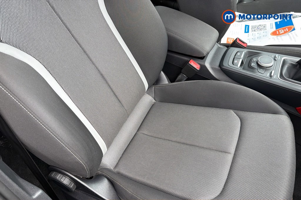 Audi Q2 Sport Manual Diesel SUV - Stock Number (1618792) - 22nd supplementary image