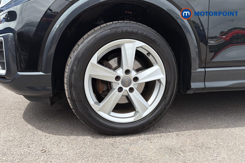Audi Q2 Sport Manual Diesel SUV - Stock Number (1618792) - 47th supplementary image