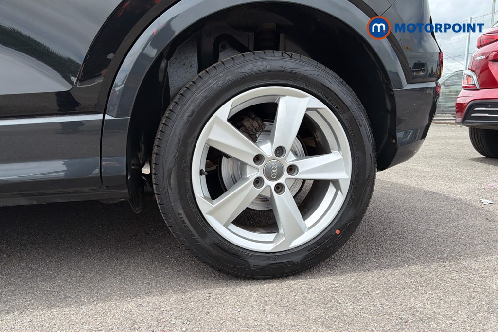 Audi Q2 Sport Manual Diesel SUV - Stock Number (1618792) - 48th supplementary image