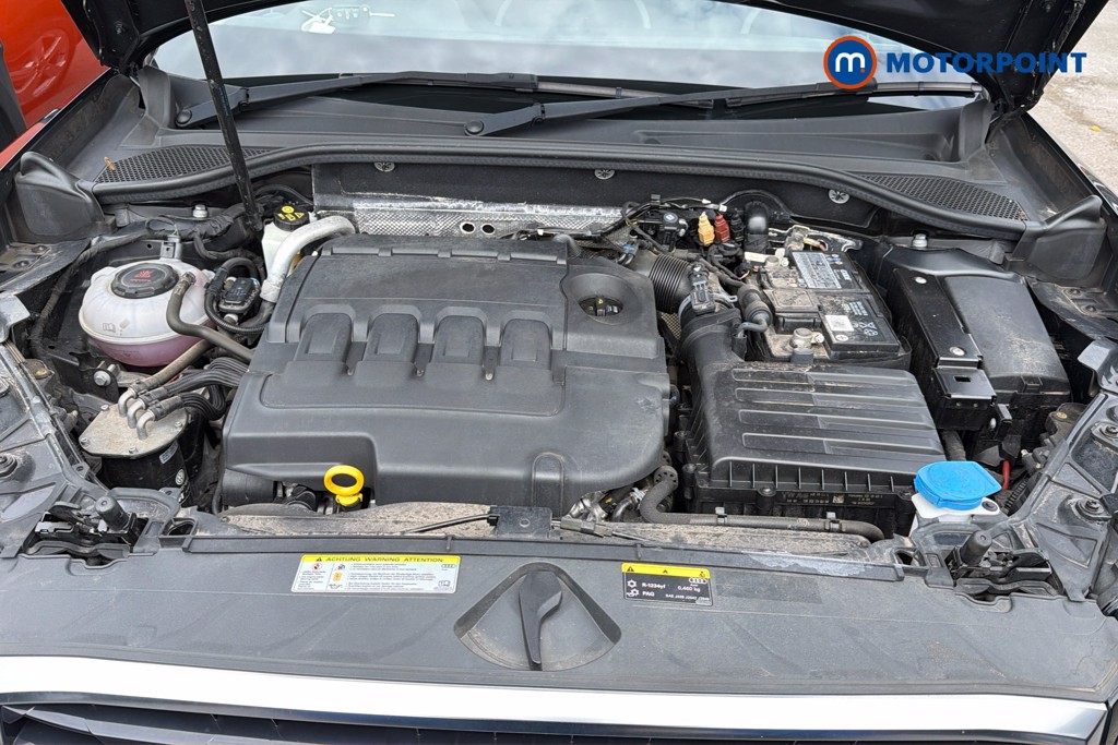 Audi Q2 Sport Manual Diesel SUV - Stock Number (1618792) - 51st supplementary image