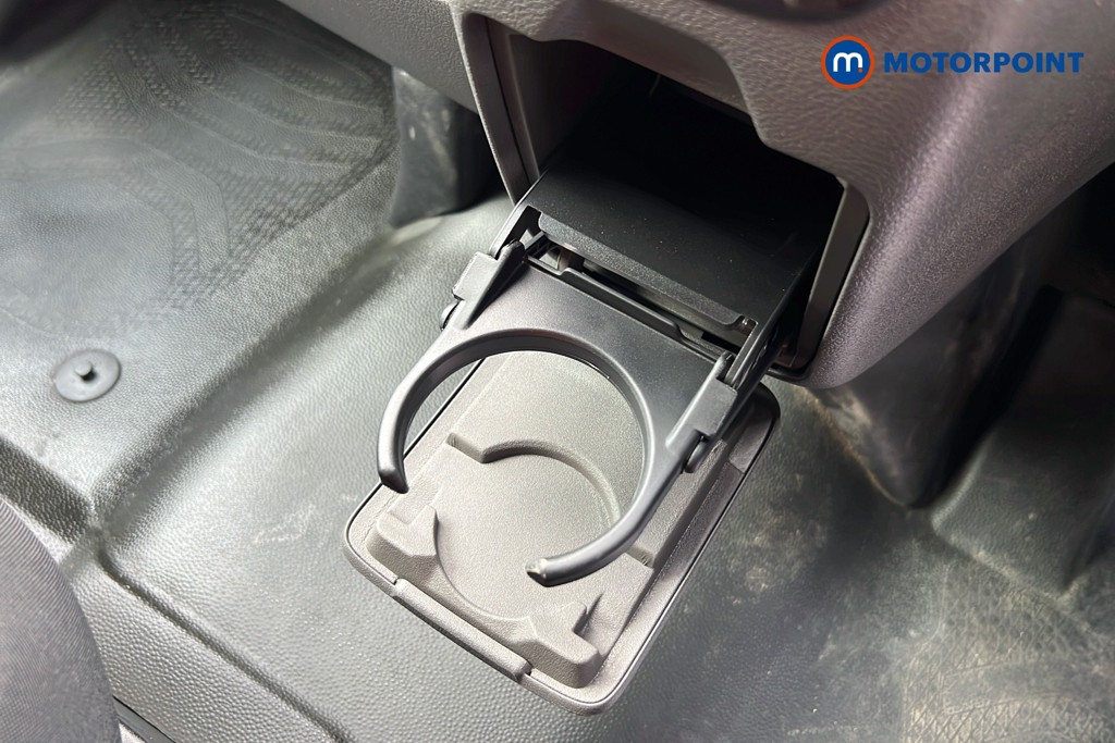 Ford Transit Limited Automatic Diesel Medium Roof Van - Stock Number (1619345) - 16th supplementary image
