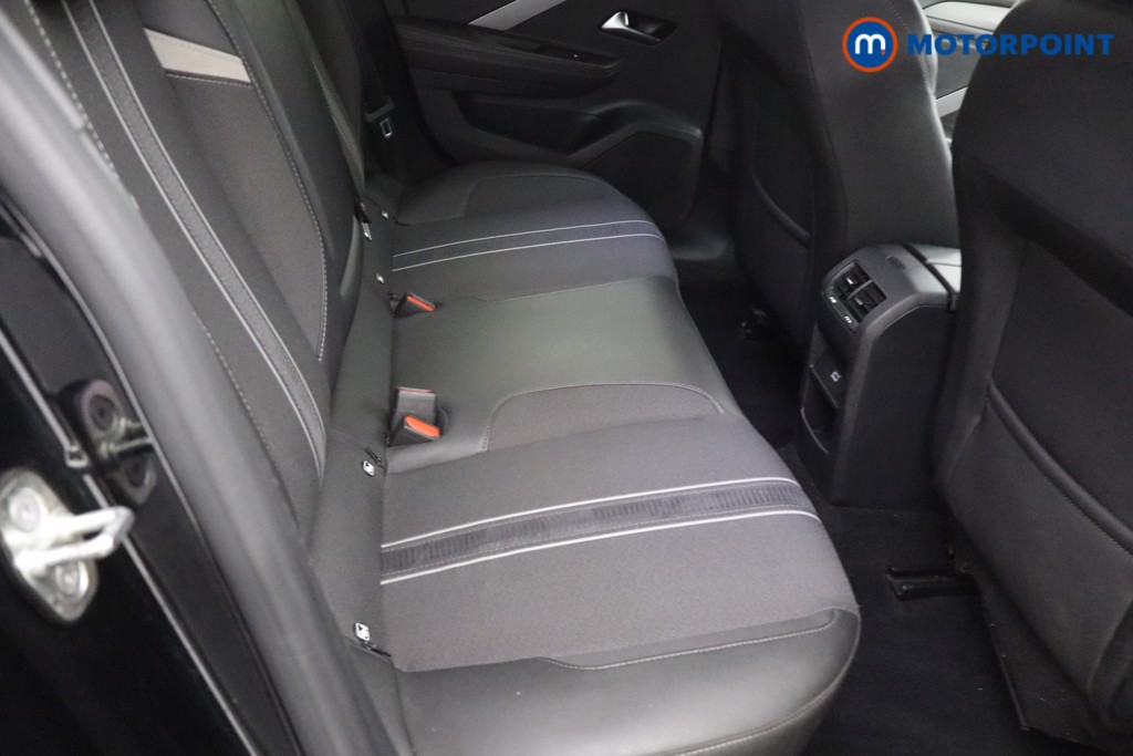 Vauxhall Astra GS Manual Petrol Estate - Stock Number (1630787) - 8th supplementary image