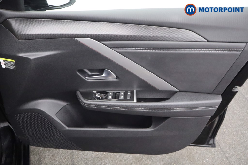 Vauxhall Astra GS Manual Petrol Estate - Stock Number (1630787) - 10th supplementary image