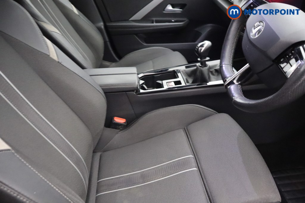 Vauxhall Astra GS Manual Petrol Estate - Stock Number (1630787) - 12th supplementary image