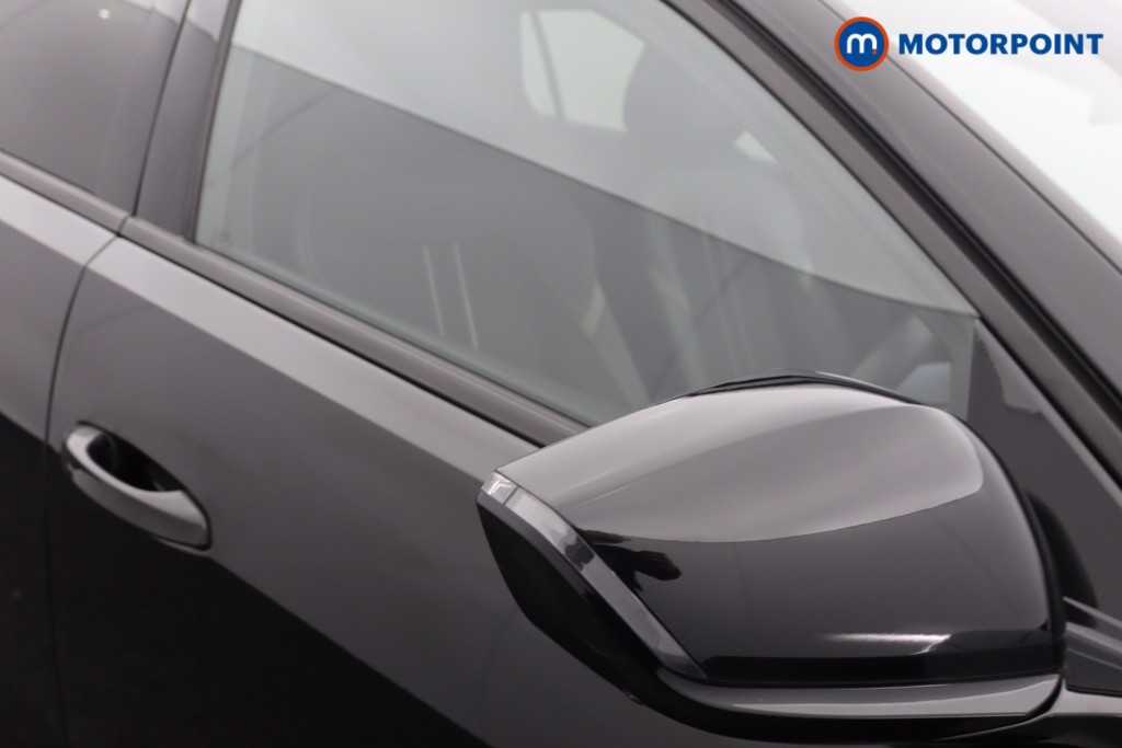 Vauxhall Astra GS Manual Petrol Estate - Stock Number (1630787) - 20th supplementary image