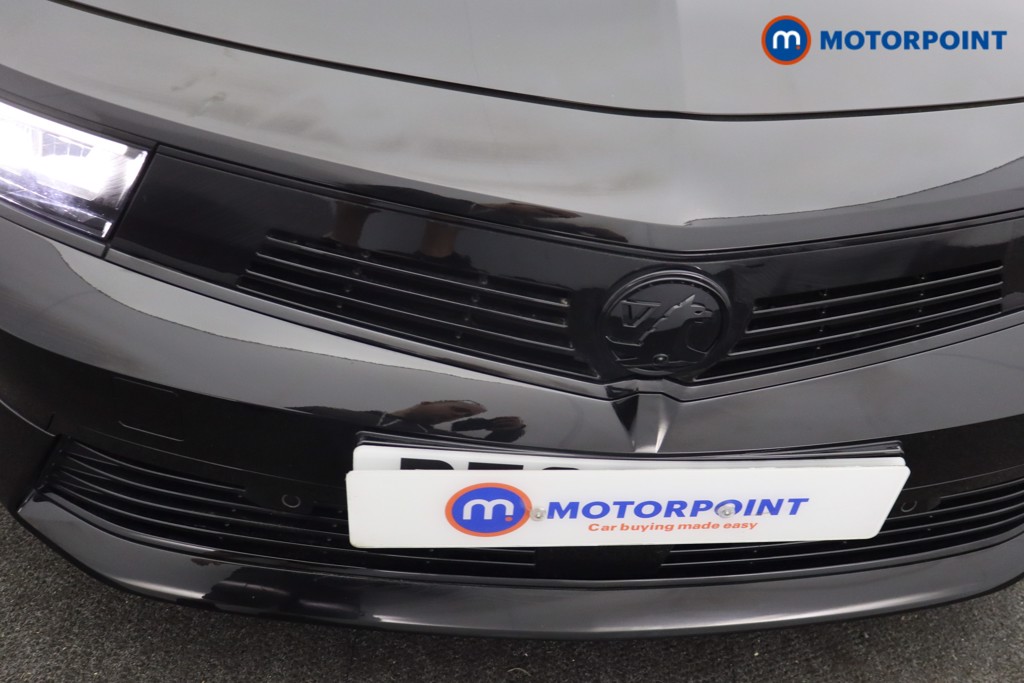 Vauxhall Astra GS Manual Petrol Estate - Stock Number (1630787) - 22nd supplementary image