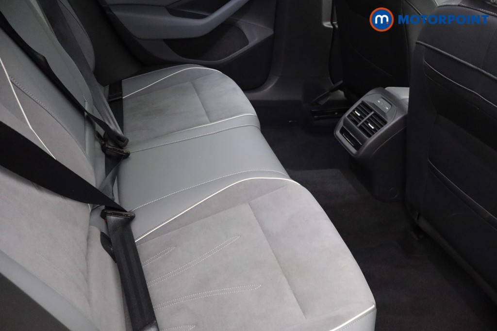 Volkswagen Passat Life Automatic Petrol Plug-In Hybrid Estate - Stock Number (1631415) - 8th supplementary image