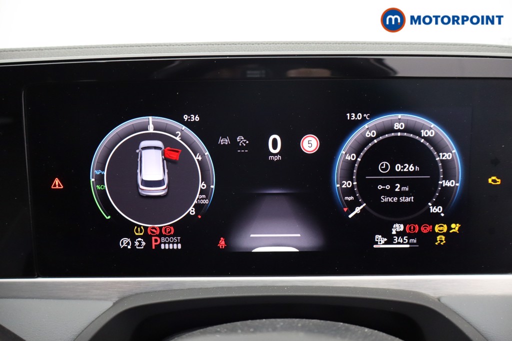 Volkswagen Passat Life Automatic Petrol Plug-In Hybrid Estate - Stock Number (1631415) - 19th supplementary image
