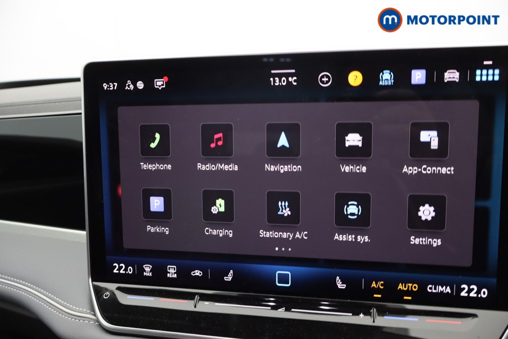 Volkswagen Passat Life Automatic Petrol Plug-In Hybrid Estate - Stock Number (1631415) - 21st supplementary image