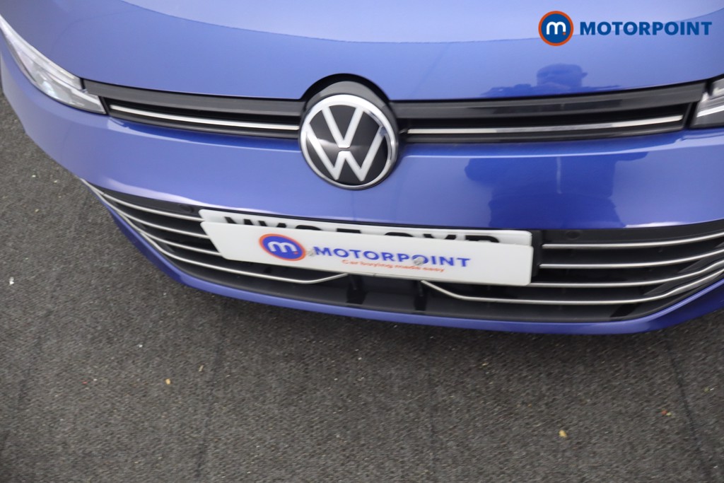 Volkswagen Passat Life Automatic Petrol Plug-In Hybrid Estate - Stock Number (1631415) - 26th supplementary image