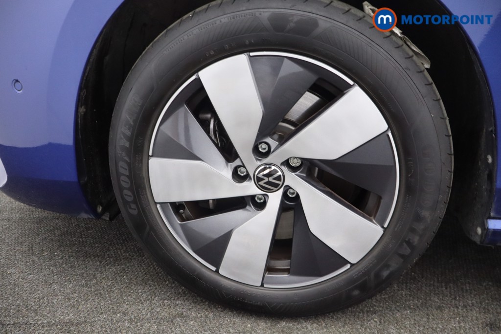 Volkswagen Passat Life Automatic Petrol Plug-In Hybrid Estate - Stock Number (1631415) - 29th supplementary image