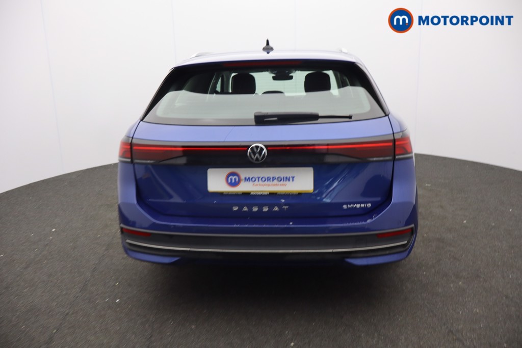 Volkswagen Passat Life Automatic Petrol Plug-In Hybrid Estate - Stock Number (1631415) - 1st supplementary image