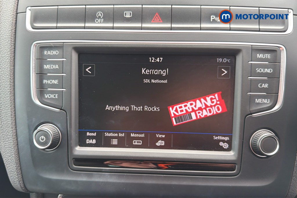 Volkswagen Polo Match Edition Manual Petrol Hatchback - Stock Number (1635446) - 9th supplementary image