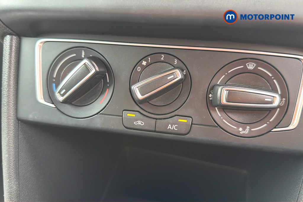 Volkswagen Polo Match Edition Manual Petrol Hatchback - Stock Number (1635446) - 12th supplementary image