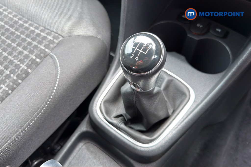 Volkswagen Polo Match Edition Manual Petrol Hatchback - Stock Number (1635446) - 15th supplementary image
