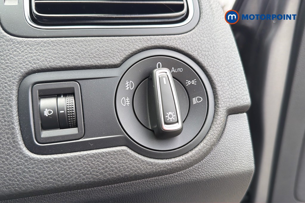 Volkswagen Polo Match Edition Manual Petrol Hatchback - Stock Number (1635446) - 18th supplementary image