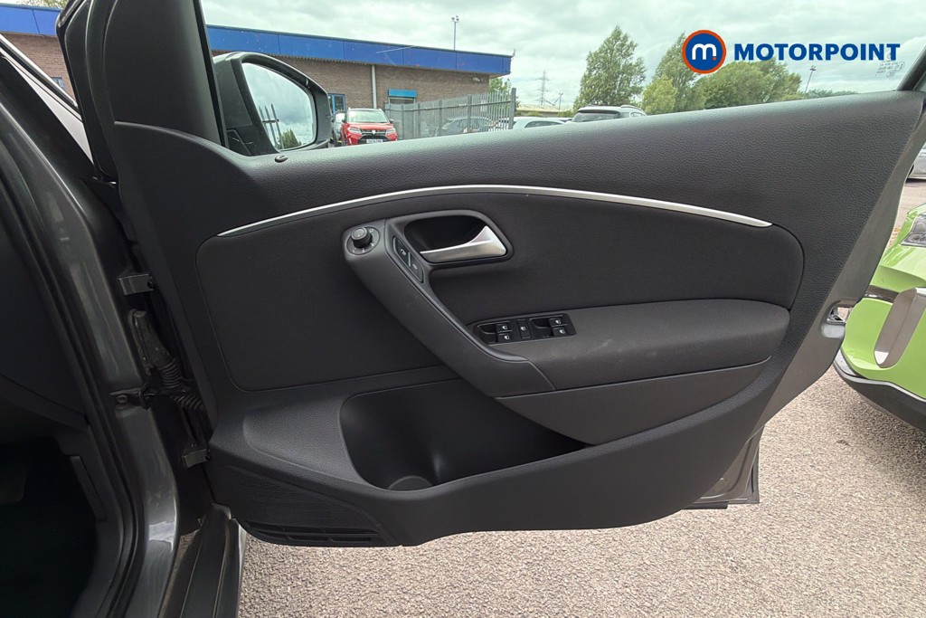 Volkswagen Polo Match Edition Manual Petrol Hatchback - Stock Number (1635446) - 19th supplementary image