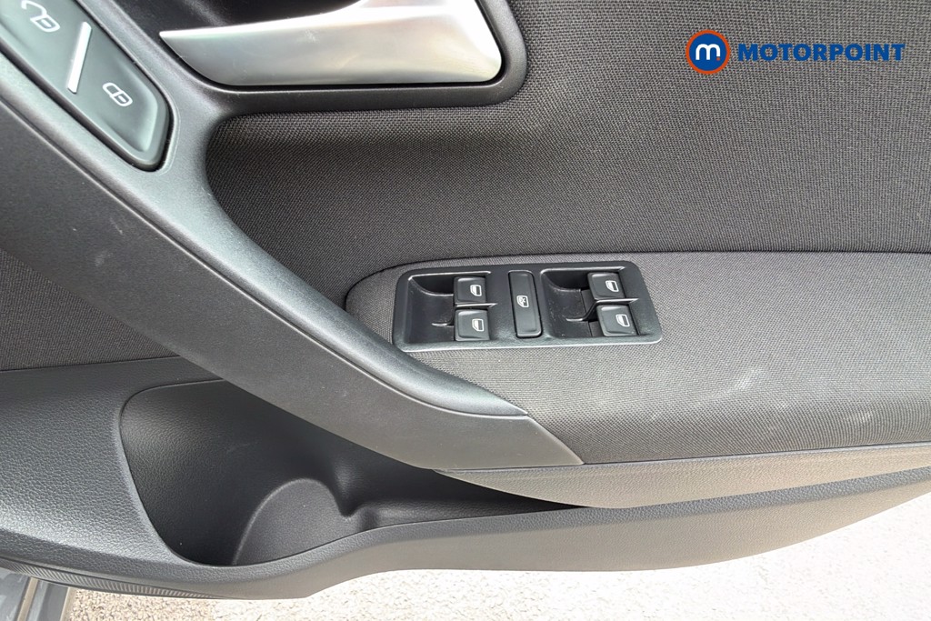 Volkswagen Polo Match Edition Manual Petrol Hatchback - Stock Number (1635446) - 20th supplementary image