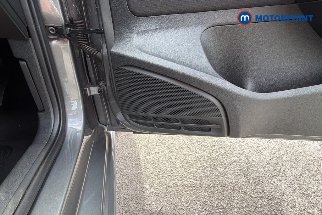 Volkswagen Polo Match Edition Manual Petrol Hatchback - Stock Number (1635446) - 21st supplementary image