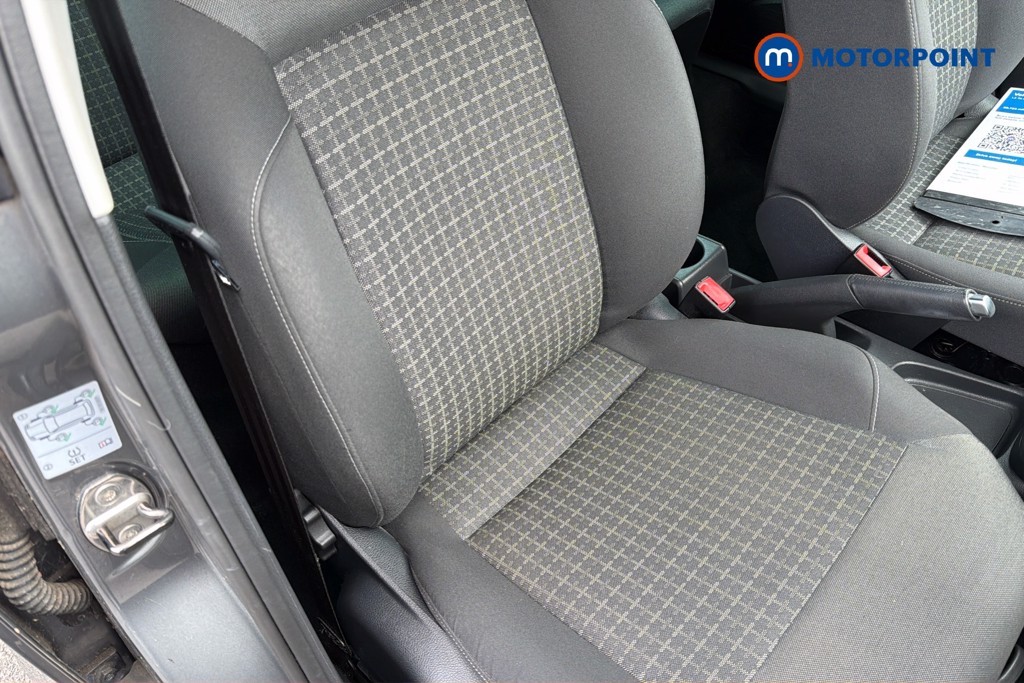 Volkswagen Polo Match Edition Manual Petrol Hatchback - Stock Number (1635446) - 22nd supplementary image