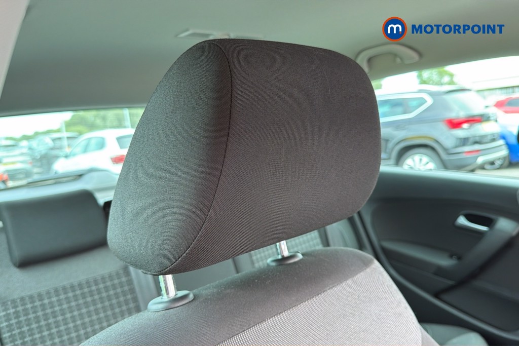Volkswagen Polo Match Edition Manual Petrol Hatchback - Stock Number (1635446) - 23rd supplementary image