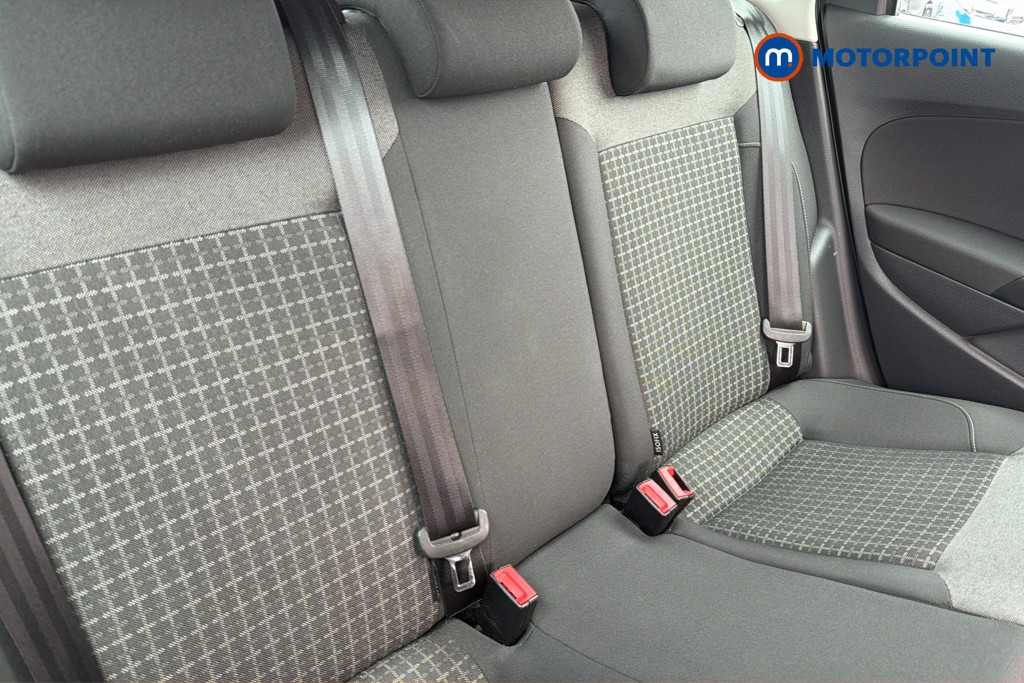 Volkswagen Polo Match Edition Manual Petrol Hatchback - Stock Number (1635446) - 28th supplementary image