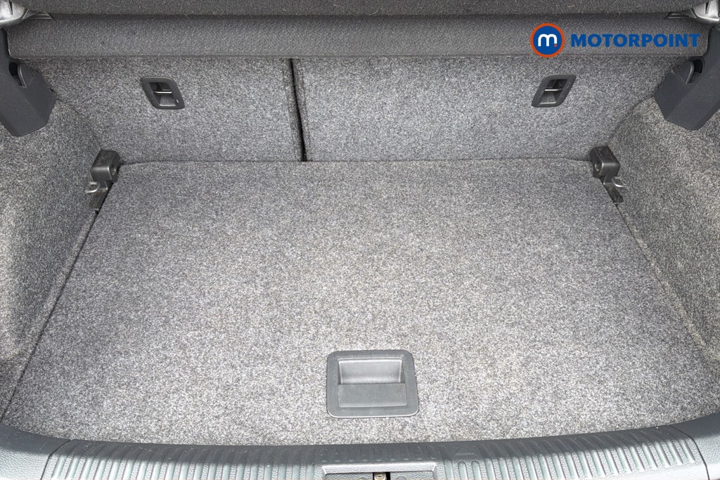 Volkswagen Polo Match Edition Manual Petrol Hatchback - Stock Number (1635446) - 33rd supplementary image