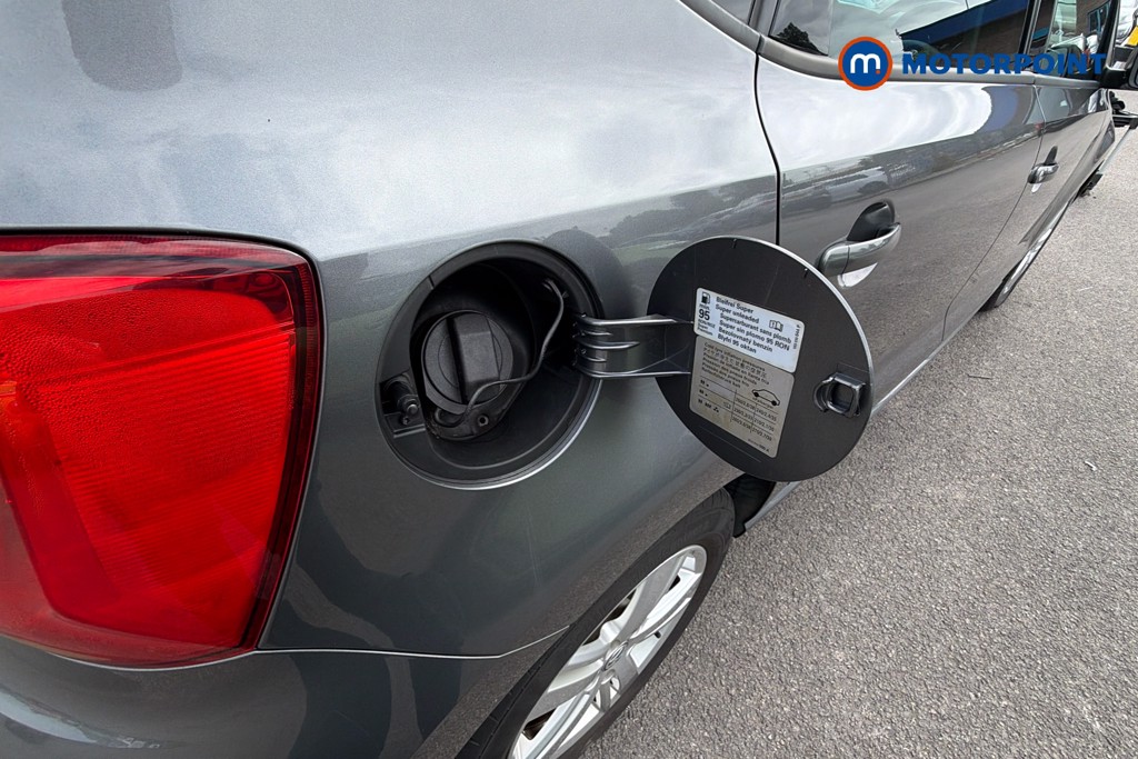 Volkswagen Polo Match Edition Manual Petrol Hatchback - Stock Number (1635446) - 41st supplementary image