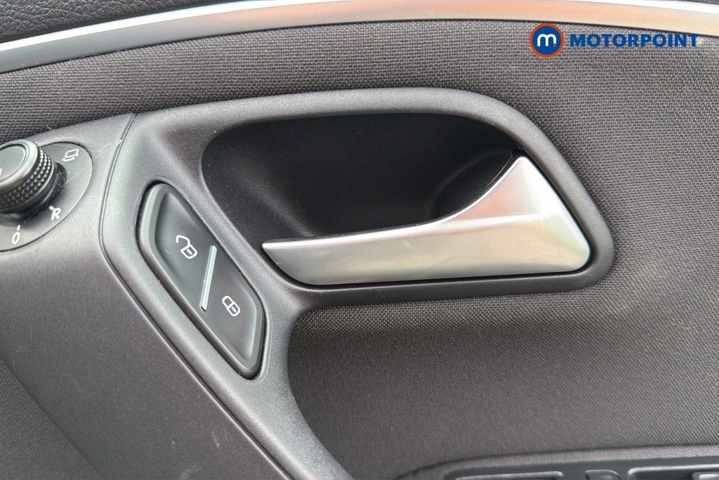 Volkswagen Polo Match Edition Manual Petrol Hatchback - Stock Number (1635446) - 42nd supplementary image
