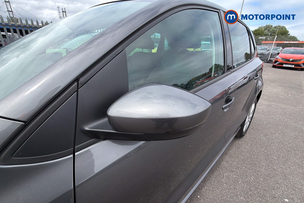 Volkswagen Polo Match Edition Manual Petrol Hatchback - Stock Number (1635446) - 43rd supplementary image
