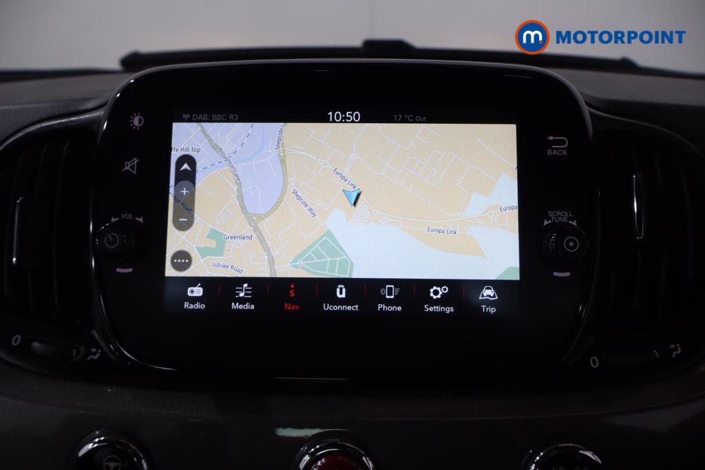 Fiat 500 1.0 Mild Hybrid 3Dr Manual Petrol Hatchback - Stock Number (1635718) - 2nd supplementary image