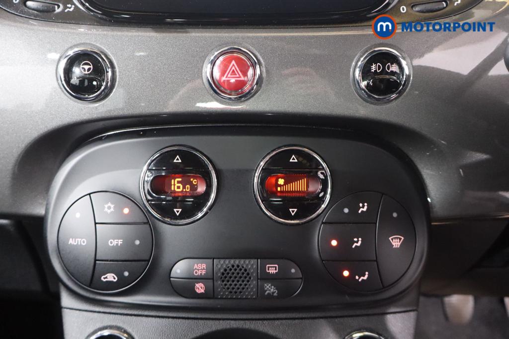 Fiat 500 1.0 Mild Hybrid 3Dr Manual Petrol Hatchback - Stock Number (1635718) - 3rd supplementary image