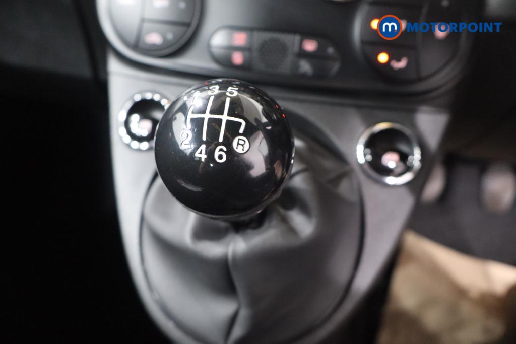 Fiat 500 1.0 Mild Hybrid 3Dr Manual Petrol Hatchback - Stock Number (1635718) - 4th supplementary image
