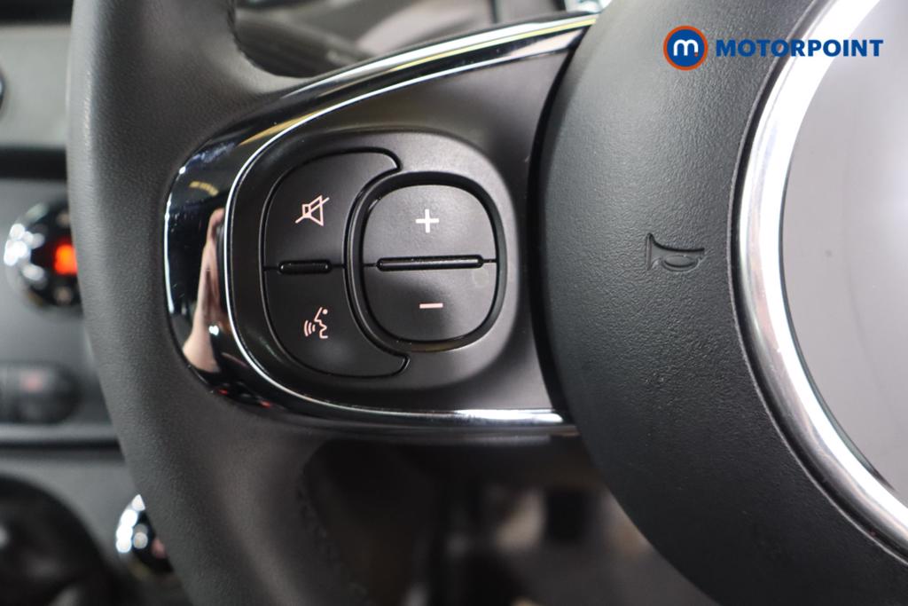 Fiat 500 1.0 Mild Hybrid 3Dr Manual Petrol Hatchback - Stock Number (1635718) - 5th supplementary image