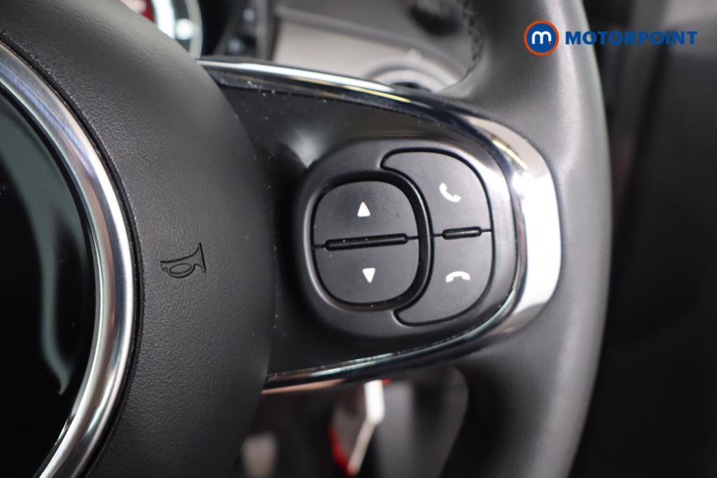 Fiat 500 1.0 Mild Hybrid 3Dr Manual Petrol Hatchback - Stock Number (1635718) - 6th supplementary image