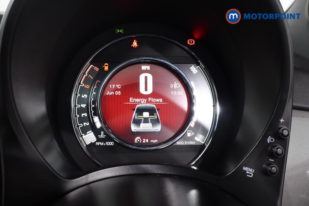Fiat 500 1.0 Mild Hybrid 3Dr Manual Petrol Hatchback - Stock Number (1635718) - 7th supplementary image
