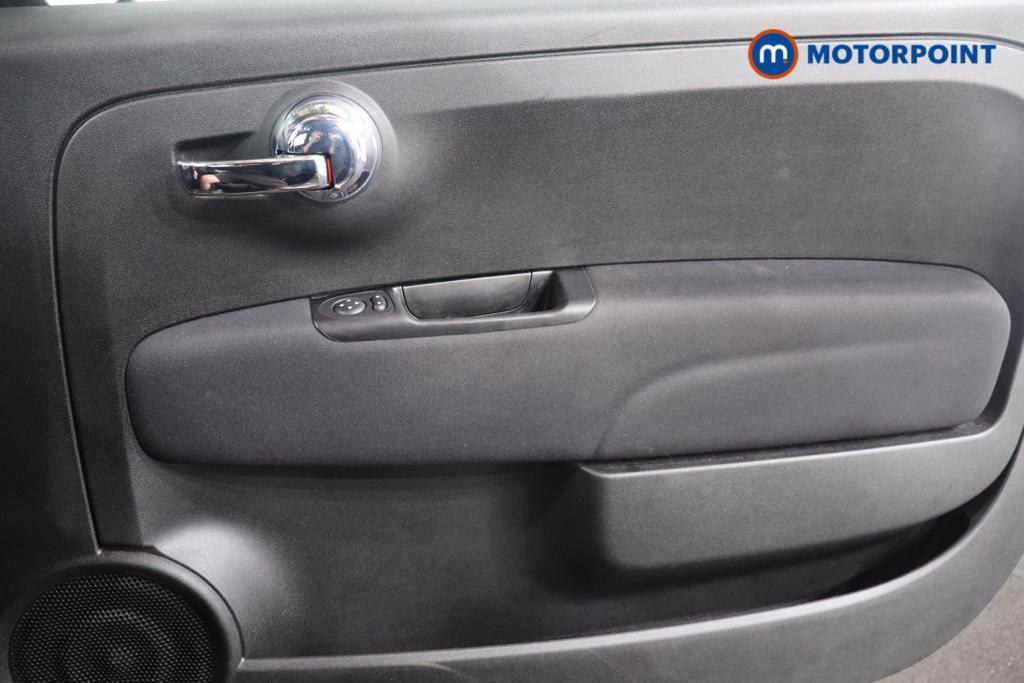Fiat 500 1.0 Mild Hybrid 3Dr Manual Petrol Hatchback - Stock Number (1635718) - 9th supplementary image