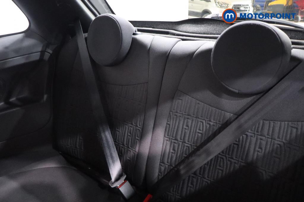 Fiat 500 1.0 Mild Hybrid 3Dr Manual Petrol Hatchback - Stock Number (1635718) - 11th supplementary image