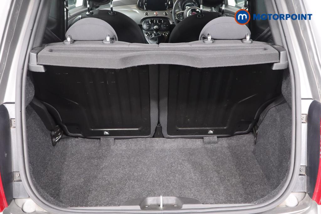 Fiat 500 1.0 Mild Hybrid 3Dr Manual Petrol Hatchback - Stock Number (1635718) - 12th supplementary image