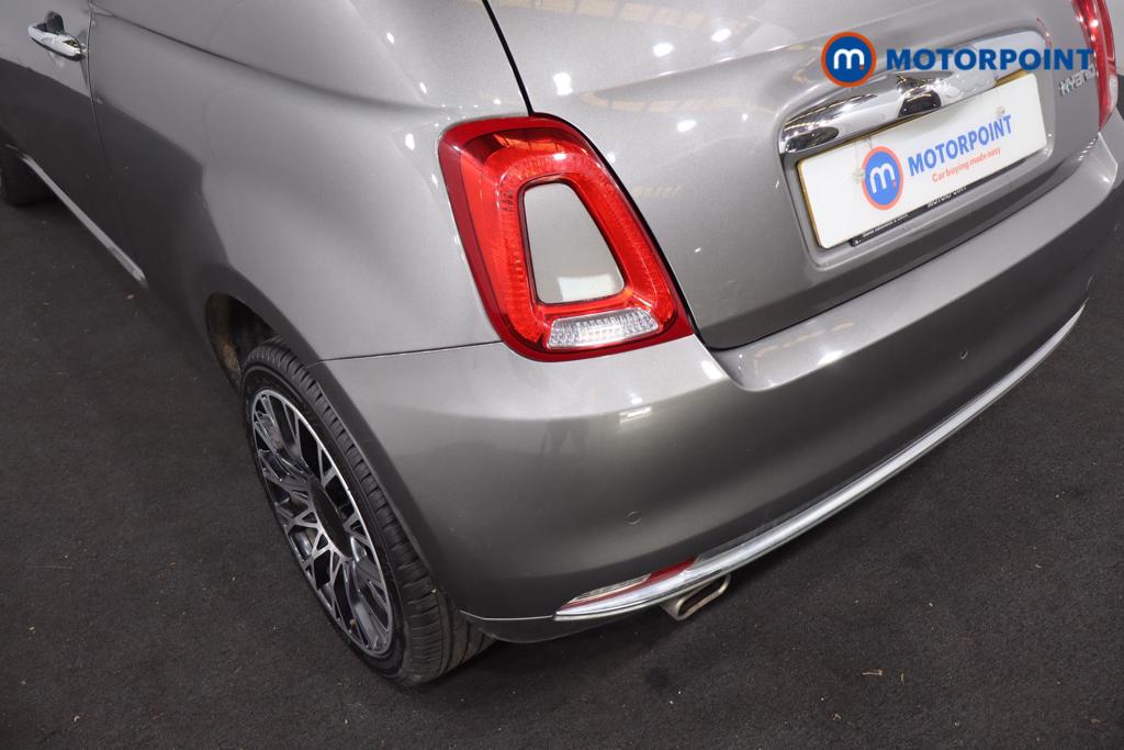 Fiat 500 1.0 Mild Hybrid 3Dr Manual Petrol Hatchback - Stock Number (1635718) - 13th supplementary image