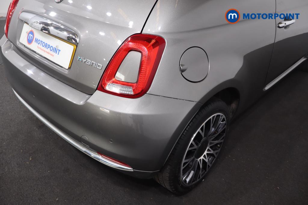 Fiat 500 1.0 Mild Hybrid 3Dr Manual Petrol Hatchback - Stock Number (1635718) - 14th supplementary image