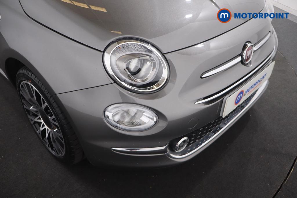 Fiat 500 1.0 Mild Hybrid 3Dr Manual Petrol Hatchback - Stock Number (1635718) - 15th supplementary image