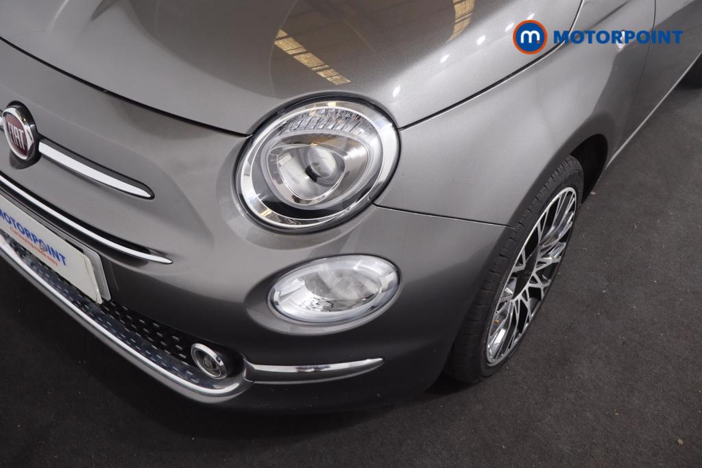Fiat 500 1.0 Mild Hybrid 3Dr Manual Petrol Hatchback - Stock Number (1635718) - 16th supplementary image
