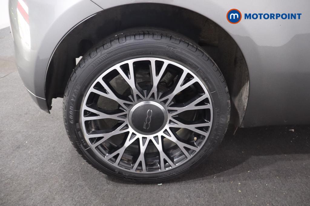 Fiat 500 1.0 Mild Hybrid 3Dr Manual Petrol Hatchback - Stock Number (1635718) - 19th supplementary image