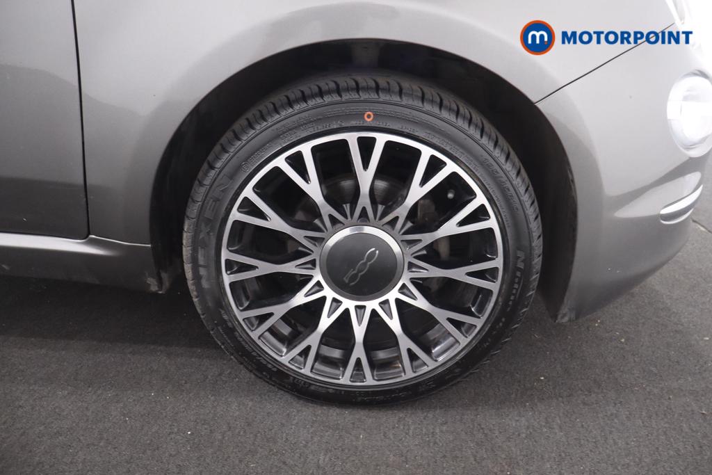 Fiat 500 1.0 Mild Hybrid 3Dr Manual Petrol Hatchback - Stock Number (1635718) - 20th supplementary image