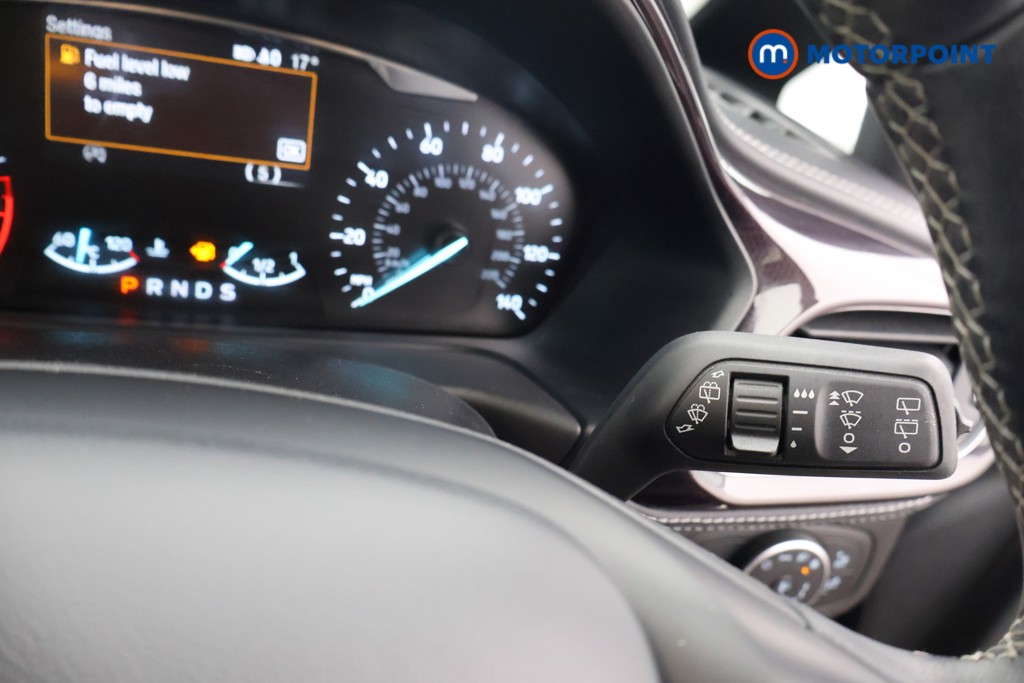 Ford Fiesta Vignale 1.0 Ecoboost 5Dr Auto Automatic Petrol Hatchback - Stock Number (1636235) - 6th supplementary image